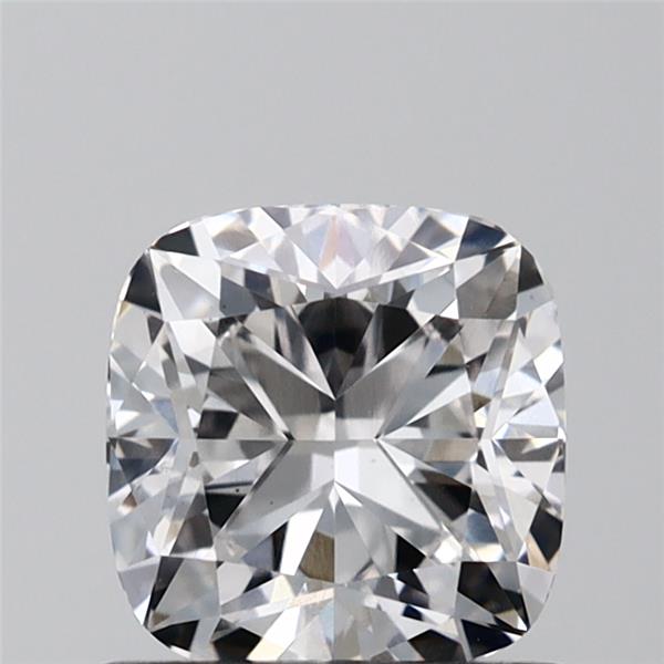 IGI 0.98 Carat Cushion Lab Grown Diamond 人工培育鑽石 實驗室人造鑽石