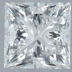 IGI 1.10 Carat Princess Cut Lab Grown Diamond 人工培育鑽石 實驗室人造鑽石