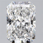 IGI 1.78 Carat Radiant Cut Lab Grown Diamond 人工培育鑽石 實驗室人造鑽石
