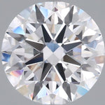 IGI 1.62 Carat Round Brilliant Lab Grown Diamond 人工培育鑽石 實驗室人造鑽石