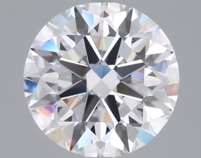 IGI 1.62 Carat Round Brilliant Lab Grown Diamond 人工培育鑽石 實驗室人造鑽石