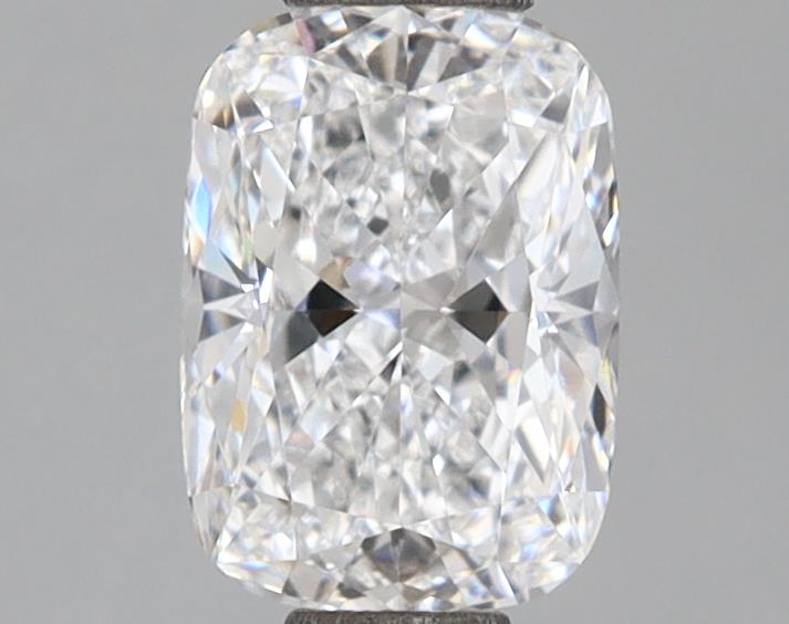 IGI 1.14 Carat Cushion Lab Grown Diamond 人工培育鑽石 實驗室人造鑽石