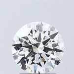 IGI 2.03 Carat Round Brilliant Lab Grown Diamond 人工培育鑽石 實驗室人造鑽石