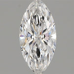 IGI 1.23 Carat Marquise Lab Grown Diamond 人工培育鑽石 實驗室人造鑽石