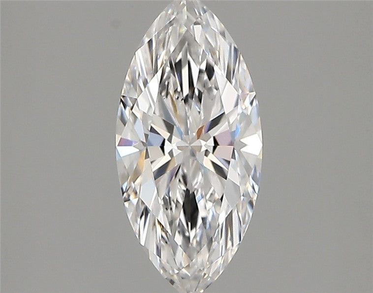 IGI 1.23 Carat Marquise Lab Grown Diamond 人工培育鑽石 實驗室人造鑽石
