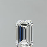 IGI 1.50 Carat Emerald Lab Grown Diamond 人工培育鑽石 實驗室人造鑽石