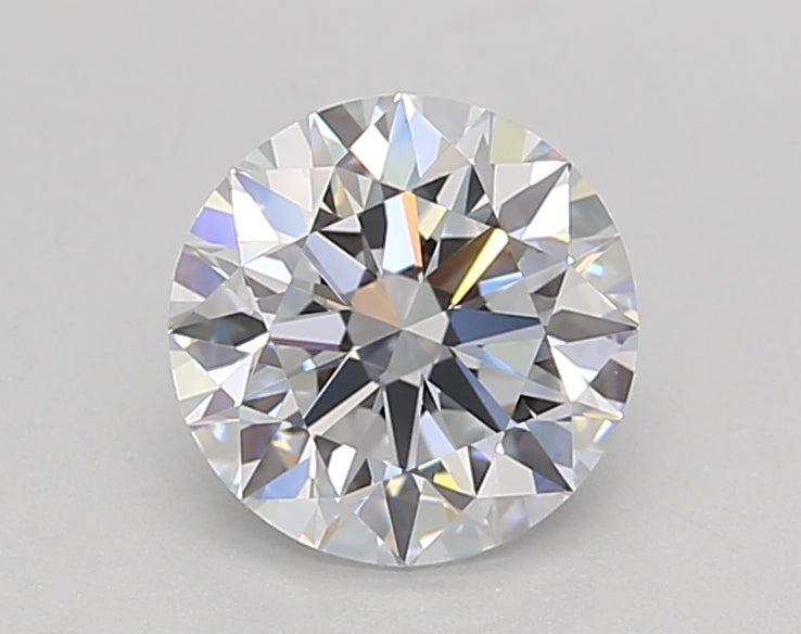 IGI 1.1 Carat 圓形 - Round Brilliant 培育鑽石 Lab Grown Diamond 人造鑽石 人工鑽石 實驗室鑽石 培養鑽石 香港 培育鑽 