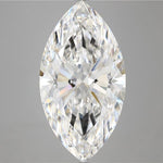 IGI 8.09 Carat Marquise Lab Grown Diamond 人工培育鑽石 實驗室人造鑽石