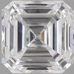 IGI 0.51 Carat Asscher Lab Grown Diamond 人工培育鑽石 實驗室人造鑽石