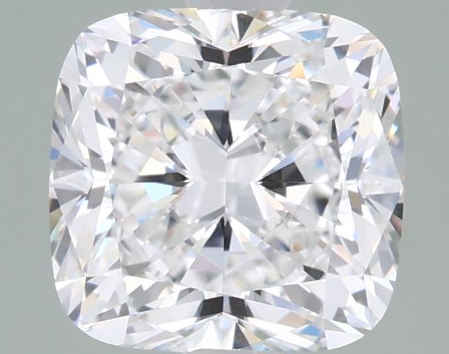 IGI 1.73 Carat Cushion Lab Grown Diamond