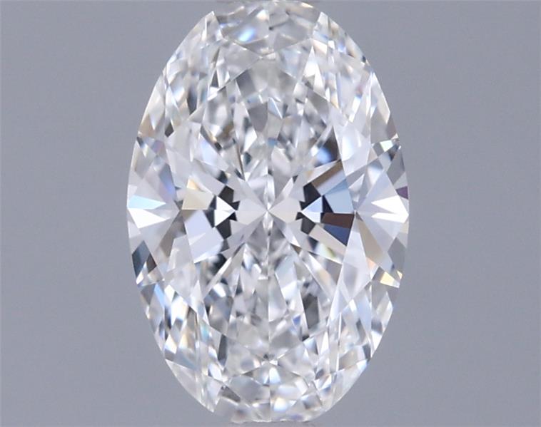 IGI 0.94 Carat Oval Lab Grown Diamond 人工培育鑽石 實驗室人造鑽石
