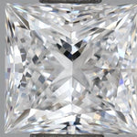 IGI 1.01 Carat Princess Cut Lab Grown Diamond 人工培育鑽石 實驗室人造鑽石