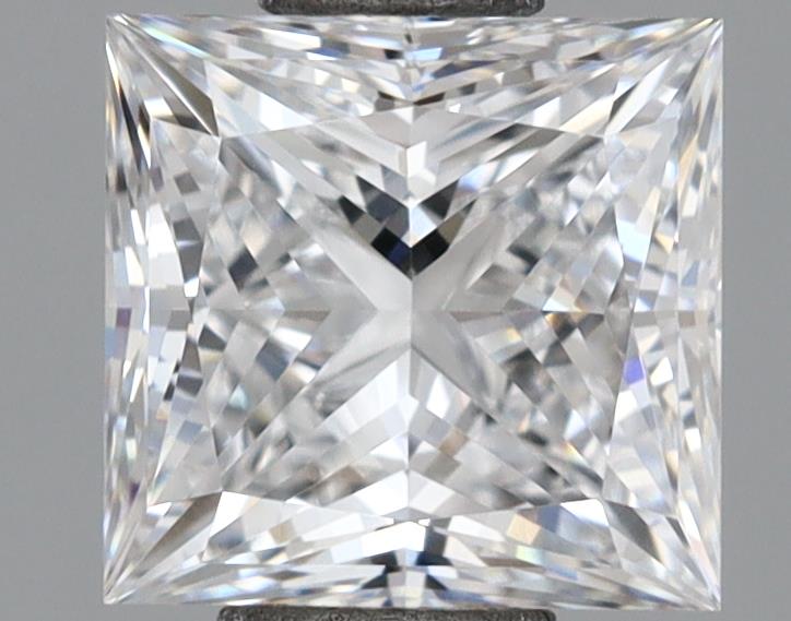 IGI 1.01 Carat Princess Cut Lab Grown Diamond 人工培育鑽石 實驗室人造鑽石
