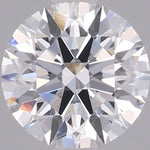 IGI 0.83 Carat Round Brilliant Lab Grown Diamond 人工培育鑽石 實驗室人造鑽石