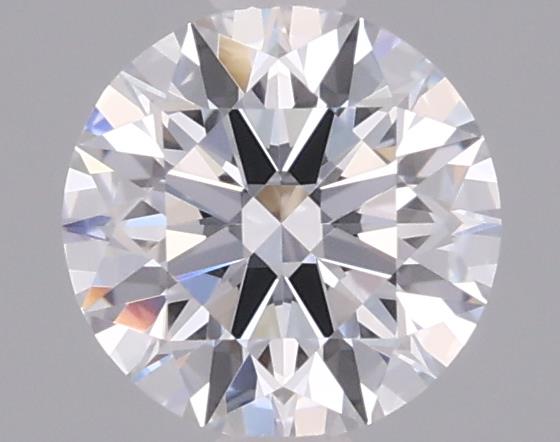 IGI 0.83 Carat Round Brilliant Lab Grown Diamond 人工培育鑽石 實驗室人造鑽石