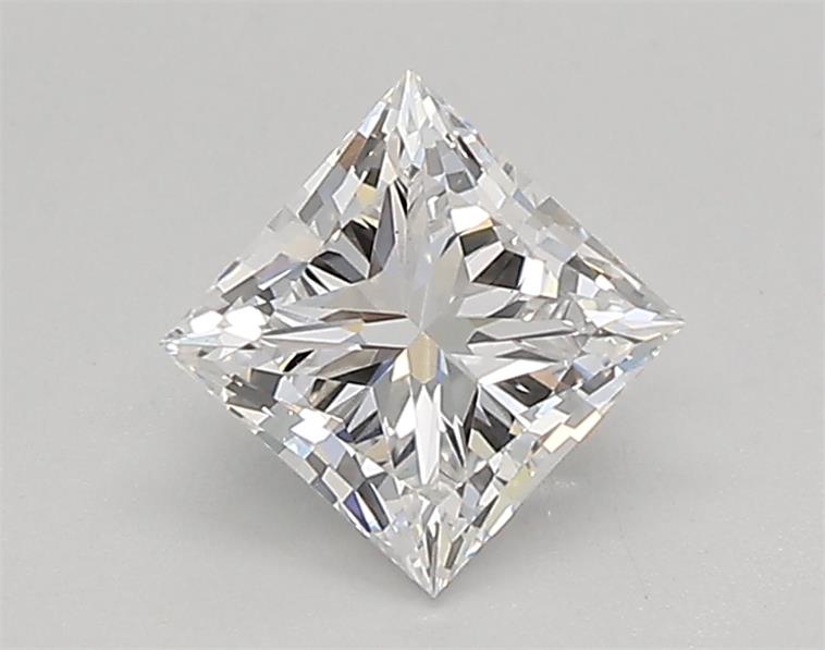 IGI 0.73 Carat Princess Cut Lab Grown Diamond 人工培育鑽石 實驗室人造鑽石