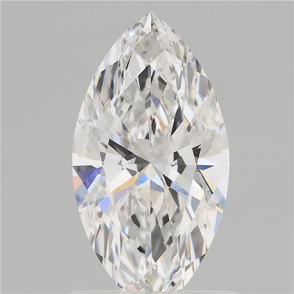 IGI 0.95 Carat Marquise Lab Grown Diamond 人工培育鑽石 實驗室人造鑽石