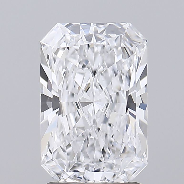 IGI 1.89 Carat Radiant Cut Lab Grown Diamond 人工培育鑽石 實驗室人造鑽石