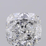 IGI 3.01 Carat Cushion Lab Grown Diamond 人工培育鑽石 實驗室人造鑽石