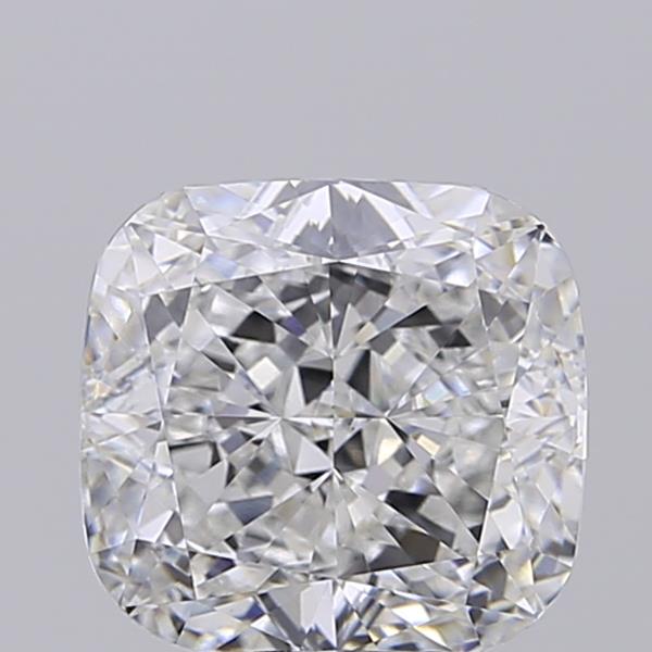 IGI 3.01 Carat Cushion Lab Grown Diamond 人工培育鑽石 實驗室人造鑽石
