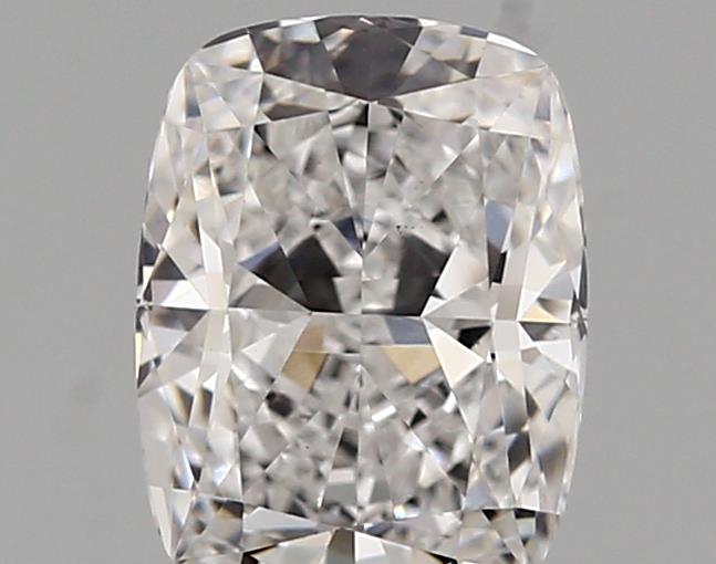 IGI 1.45 Carat Cushion Lab Grown Diamond
