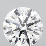 IGI 2.08 Carat Round Brilliant Lab Grown Diamond 人工培育鑽石 實驗室人造鑽石
