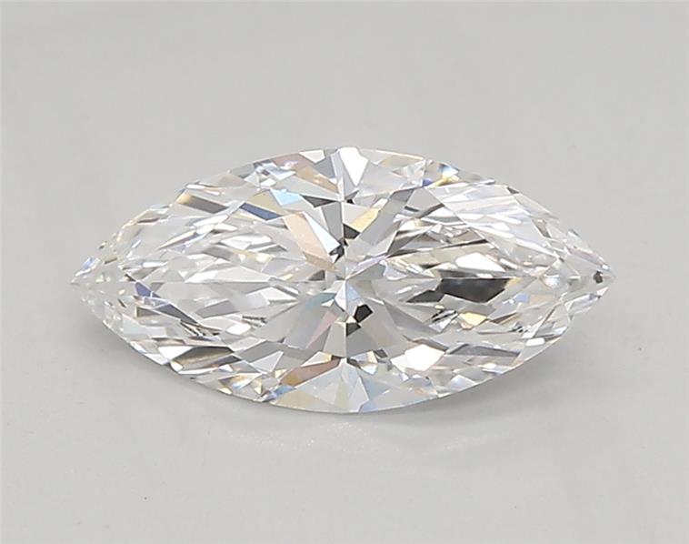 IGI 0.61 Carat Marquise Lab Grown Diamond 人工培育鑽石 實驗室人造鑽石