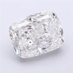 IGI 4.71 Carat Cushion Lab Grown Diamond 人工培育鑽石 實驗室人造鑽石