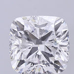 IGI 6.05 Carat Cushion Lab Grown Diamond 人工培育鑽石 實驗室人造鑽石