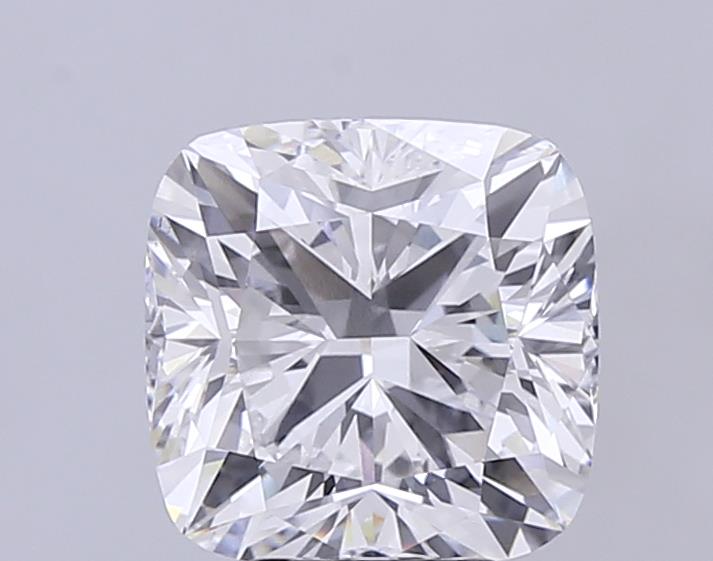 IGI 6.05 Carat Cushion Lab Grown Diamond 人工培育鑽石 實驗室人造鑽石