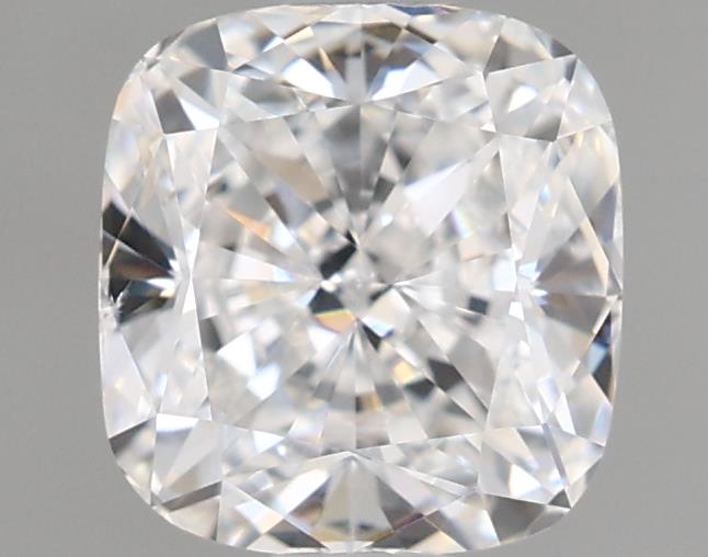 IGI 0.91 Carat Cushion Lab Grown Diamond