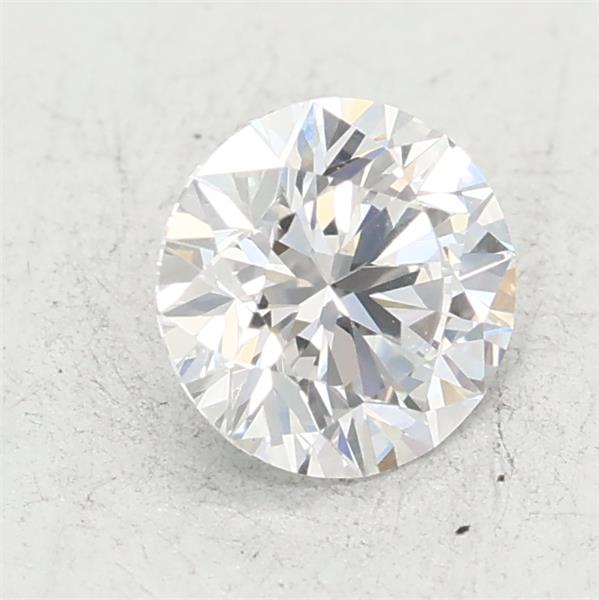IGI 0.51 Carat Round Brilliant Lab Grown Diamond 人工培育鑽石 實驗室人造鑽石