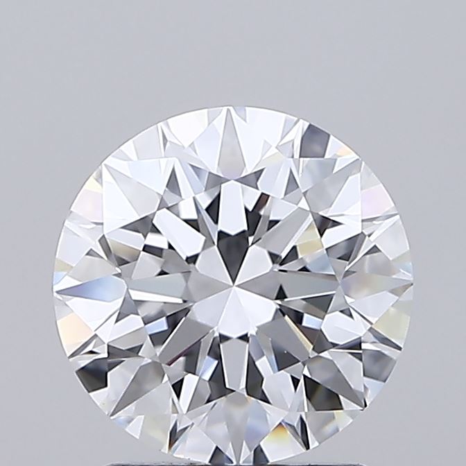 IGI 1.7 Carat Round Brilliant Lab Grown Diamond