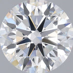 IGI 1.53 Carat Round Brilliant Lab Grown Diamond 人工培育鑽石 實驗室人造鑽石