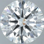 IGI 2.81 Carat Round Brilliant Lab Grown Diamond 人工培育鑽石 實驗室人造鑽石
