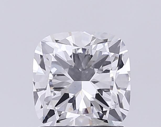 IGI 1.58 Carat Cushion Lab Grown Diamond 人工培育鑽石 實驗室人造鑽石