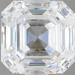 IGI 1.82 Carat Asscher Lab Grown Diamond