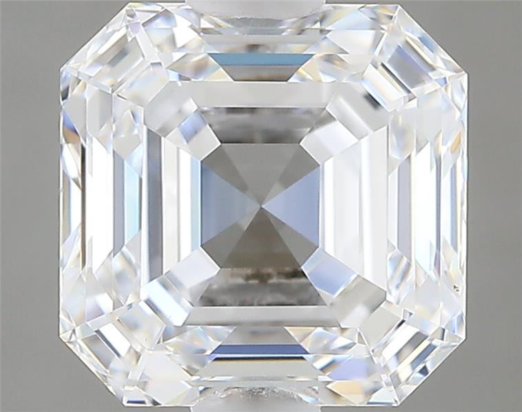 IGI 1.82 Carat Asscher Lab Grown Diamond
