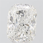 IGI 6.01 Carat Cushion Lab Grown Diamond 人工培育鑽石 實驗室人造鑽石