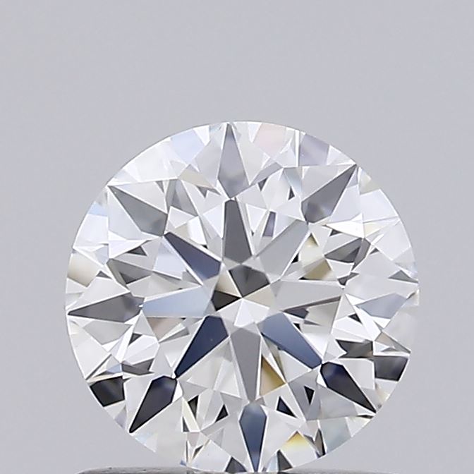 IGI 1.05 Carat Round Brilliant Lab Grown Diamond
