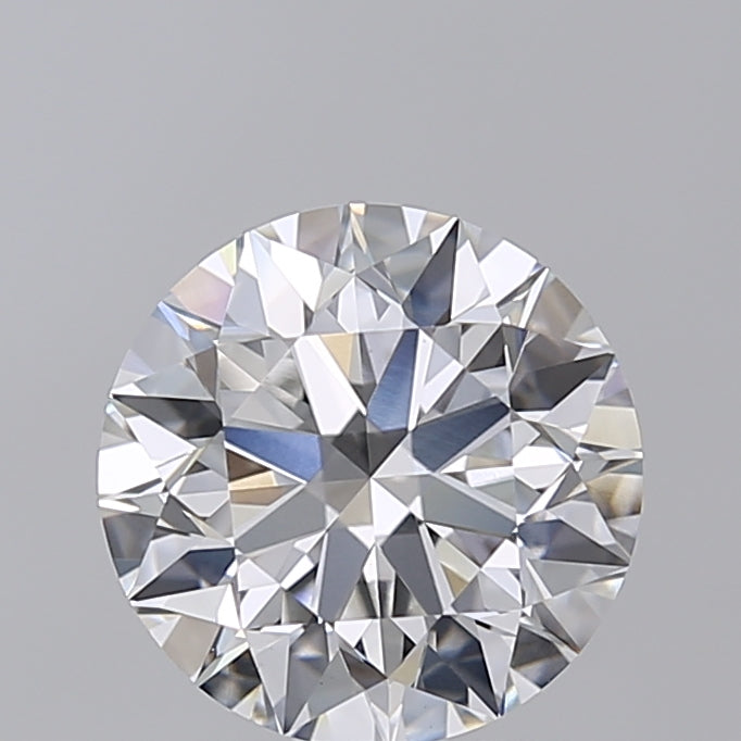 IGI 2.03 Carat 圓形 - Round Brilliant 培育鑽石 Lab Grown Diamond 人造鑽石 人工鑽石 實驗室鑽石 培養鑽石 香港 培育鑽 