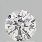 IGI 1 Carat Round Brilliant Lab Grown Diamond