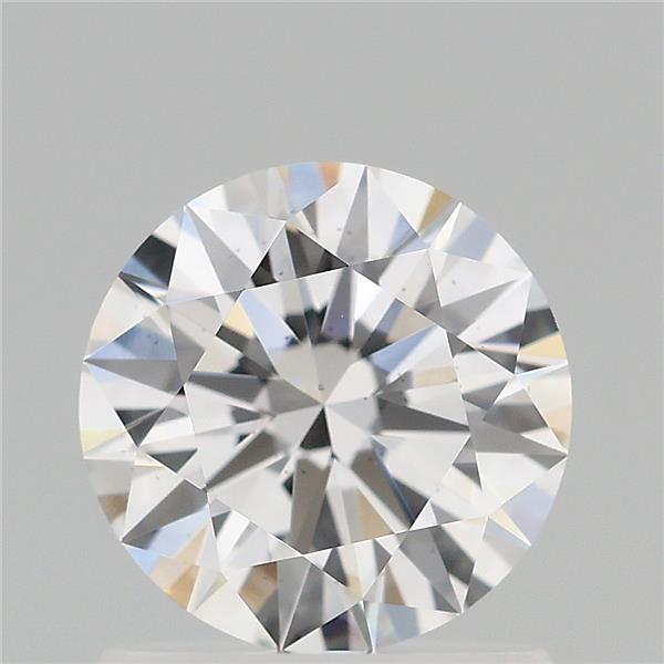 IGI 1 Carat Round Brilliant Lab Grown Diamond