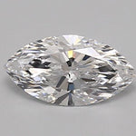 IGI 0.76 Carat Marquise Lab Grown Diamond 人工培育鑽石 實驗室人造鑽石