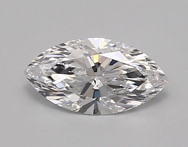 IGI 0.76 Carat Marquise Lab Grown Diamond 人工培育鑽石 實驗室人造鑽石