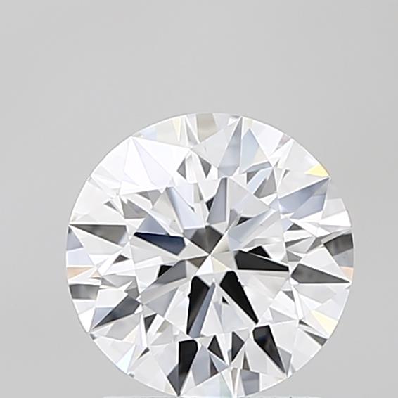 IGI 1.42 Carat Round Brilliant Lab Grown Diamond 人工培育鑽石 實驗室人造鑽石
