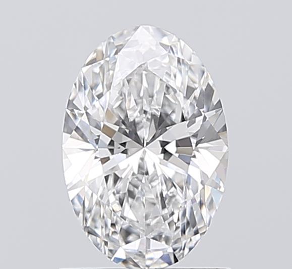 IGI 1.04 Carat Oval Lab Grown Diamond