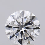 IGI 1.60 Carat Round Brilliant Lab Grown Diamond 人工培育鑽石 實驗室人造鑽石