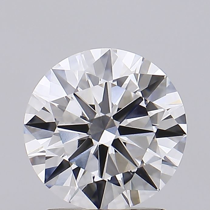 IGI 1.60 Carat Round Brilliant Lab Grown Diamond 人工培育鑽石 實驗室人造鑽石