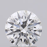 IGI 1.50 Carat Round Brilliant Lab Grown Diamond 人工培育鑽石 實驗室人造鑽石
